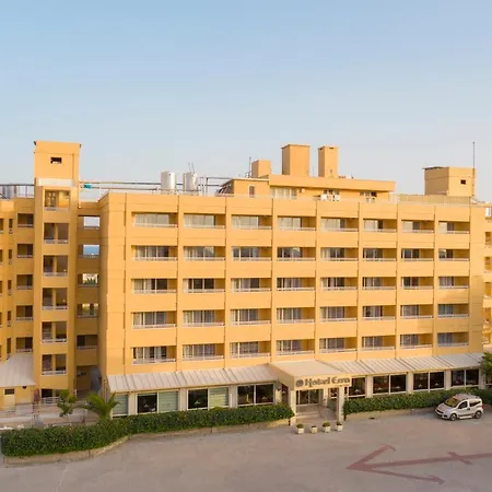 Hotel Esra And Family Suites-2